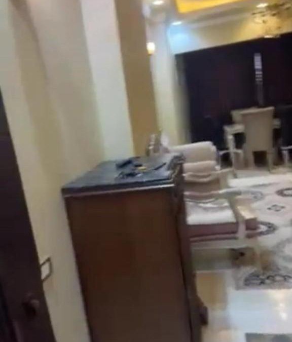 Assiut Apartment | شقة الترا سوبر لوكس بالمعلمين أسيوط مقابل معهد الشيخ عثمان