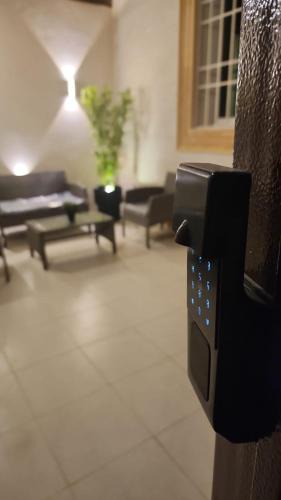 Taif Apartment | شقة التّرف