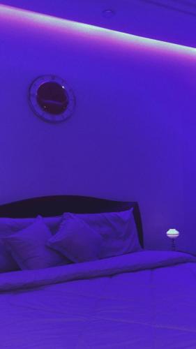 Tabuk Apartment | شقة السيف خلف مجمع الغروي