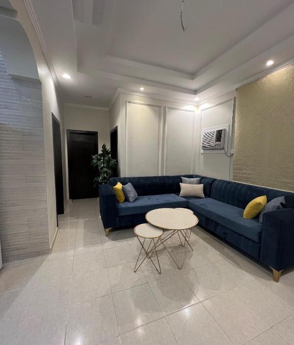 Batha Quraysh Apartment | شقة بغرفتين نوم لخمسة اشخاص