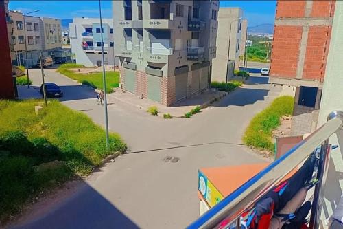 Ain Chkef Apartment | شقة بموقع جد مناسب فاس