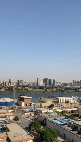 Giza Apartment | شقة راقيه
