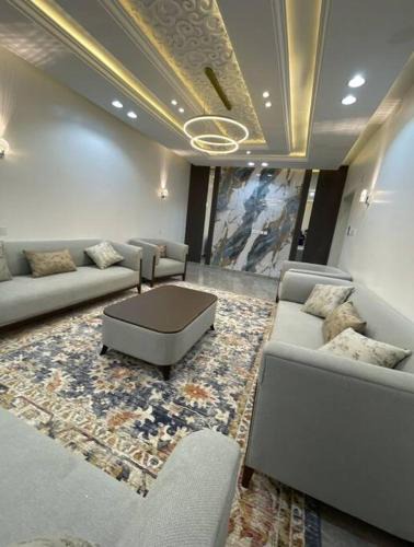 Abha Apartment | شقة فاخرة بأبها