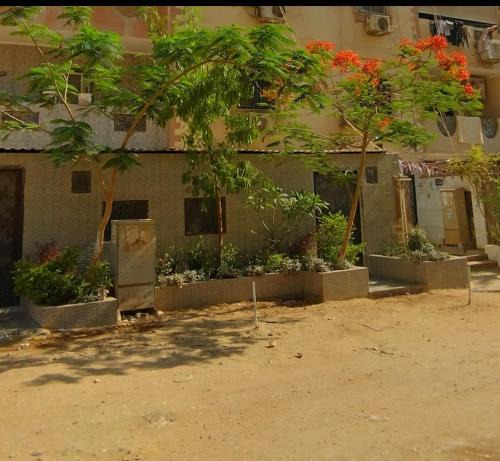 Pyramids Gardens Apartment | شقة فندقية للايجار