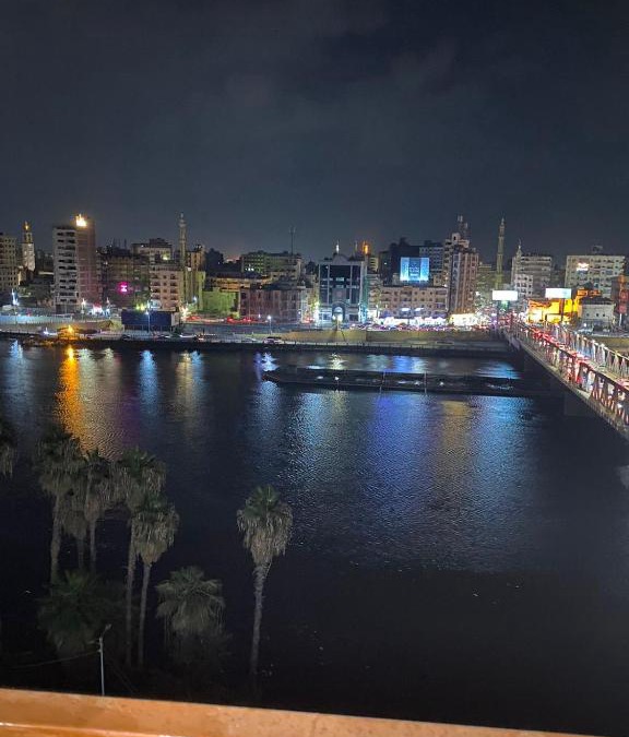 Mansoura Apartment | شقة فندقية مميزة بالمنصورة