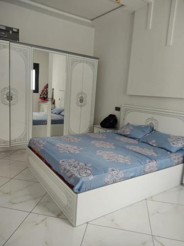 Ksar el-Kebir Apartment | شقة مغربية تقليدية في وسط المدينة