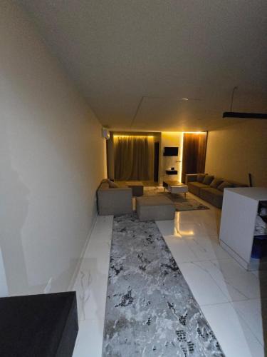 Al-Basatin Apartment | شقة مفروشة بكمبوند وان قطامية معمار المرشدي