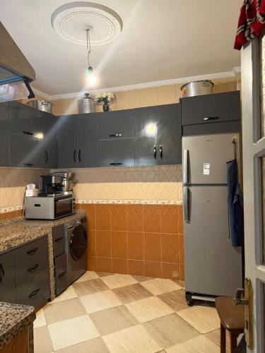 Ahriq Apartment | شقة مفروشة بمدينة مرتيل