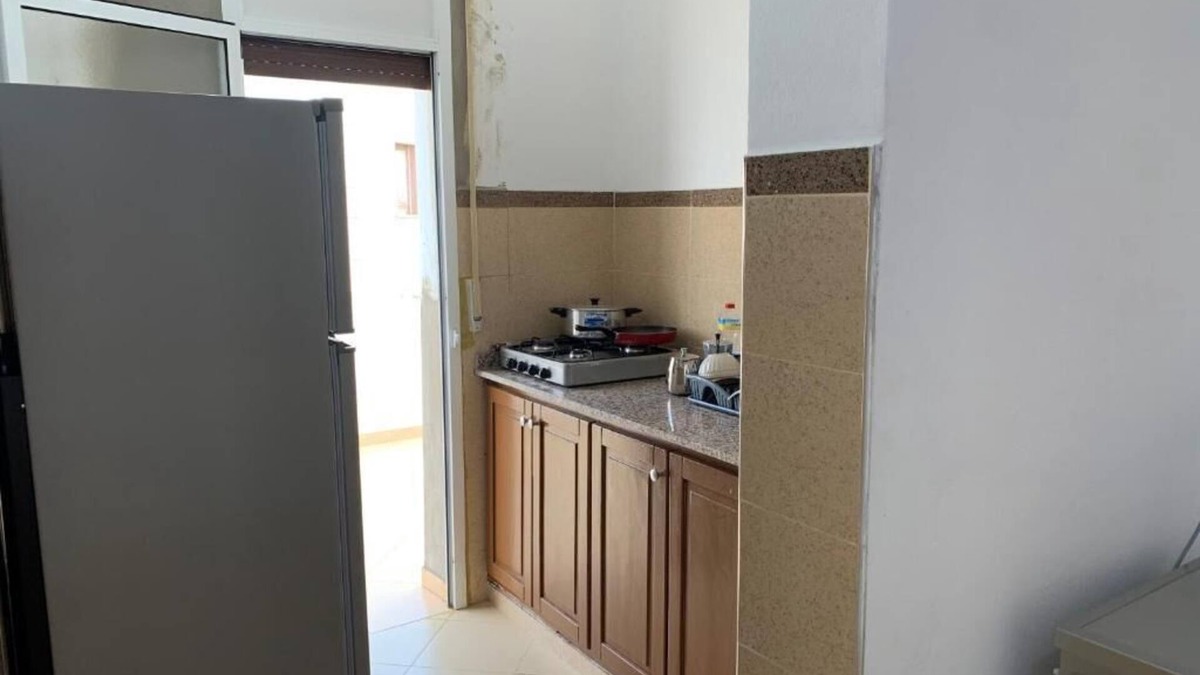 Bni Chiker Apartment | شقة مفروشة One-Bedroom Apartment