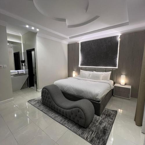 Taif Apartment | شقق سنتارا الفندقية
