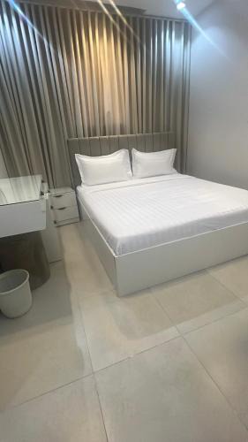 Tabuk Apartment | شقق فاخره مفروشه القادسيه الثاني