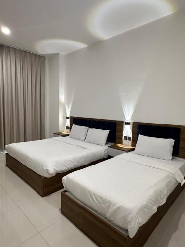 Salalah Apartment | شقق نستو الجديدة