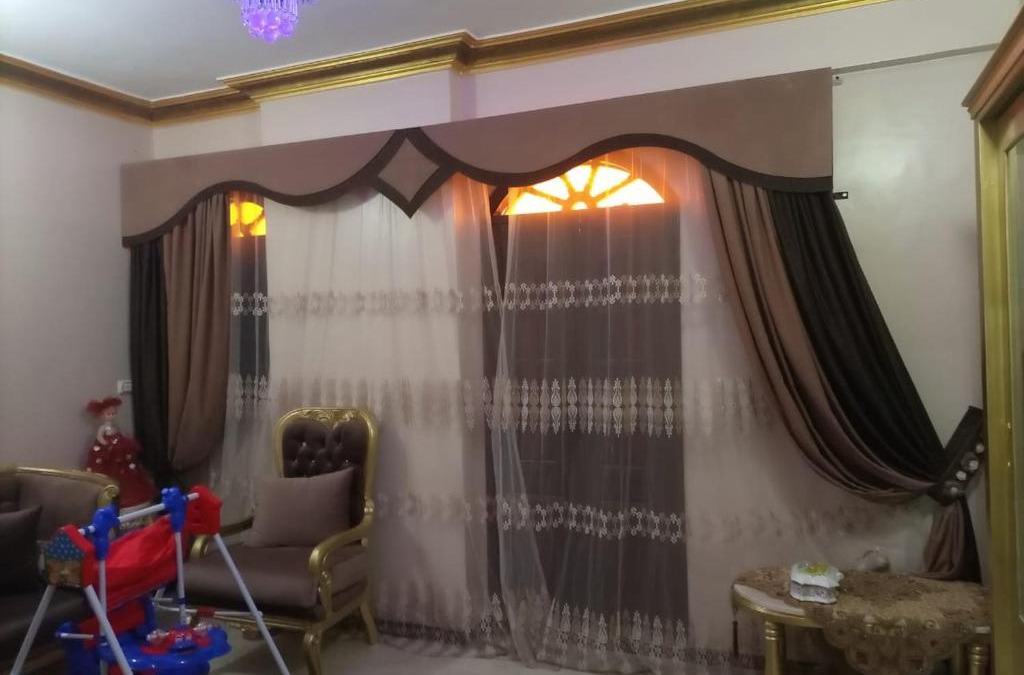 Dayrut Apartment | شقه العهد الجديد