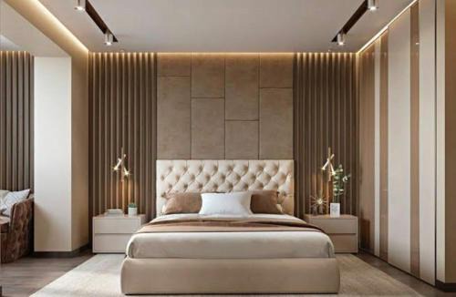 El Minya House | شقه حديثه علي النيل