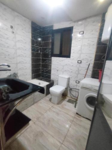 As-Salam Apartment | شقه عائليه