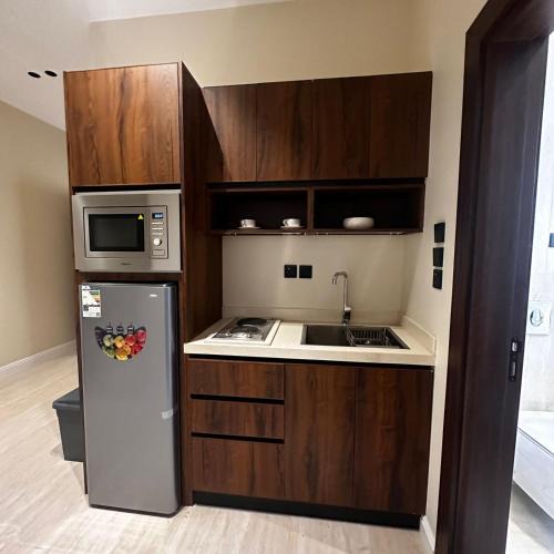 Al Sulimania Apartment | شقه فاخره وسط حي السليمانيه