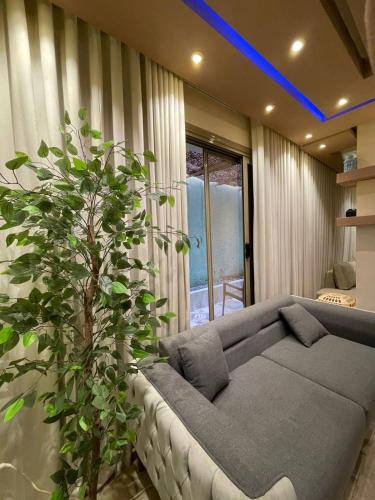 Pyramids Gardens Apartment | شقه فندقيهPS4-حدايق الاهراماتPyramids