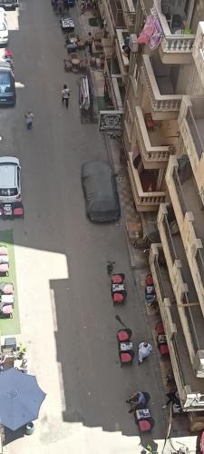 Al-Muntazah Apartment | شقه فيو بحر بالمندره