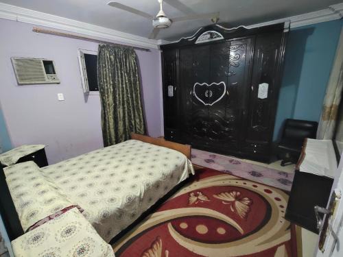 As-Salam Apartment | شقه مفروشه جميله جدا بموقع متميز