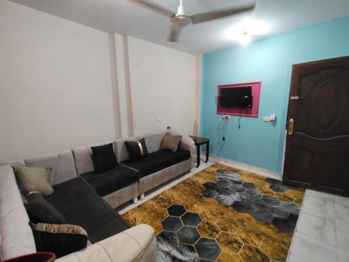 As-Salam Apartment | شقه مفروشه جميله جدا