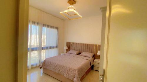 Madinaty Apartment | شقه مفروشه فندقيه