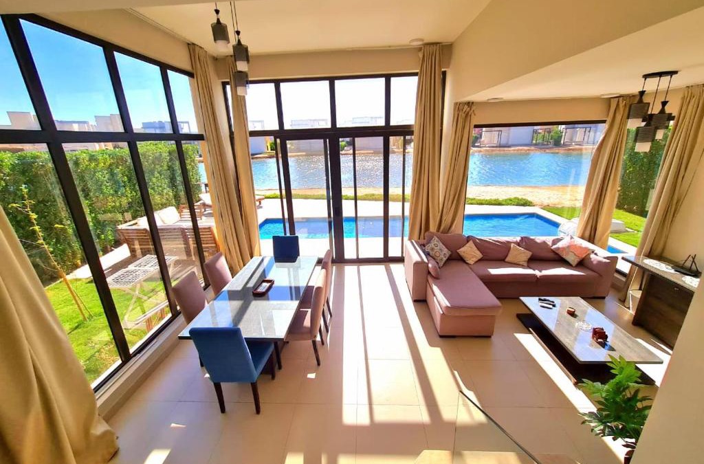 Al-Jumruk Apartment | طويله