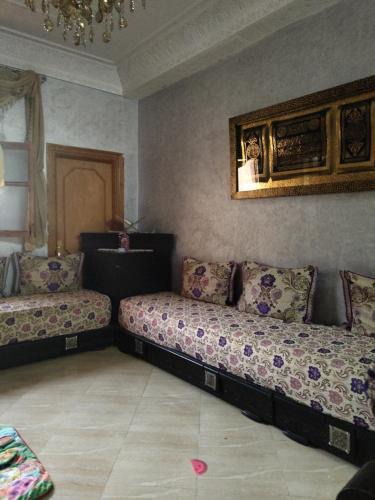 Moulay Yacoub Apartment | عبدالكريم abdelkarim