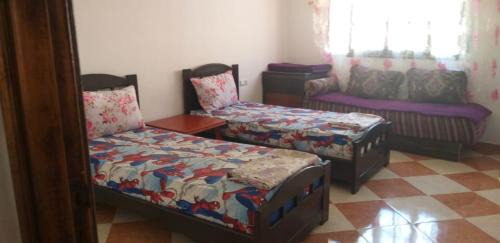 Chefchaouen Apartment | عين حوزي الحي الاداري شارع طنجة