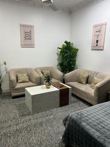 Tabuk Apartment | غرفه فاخره 105