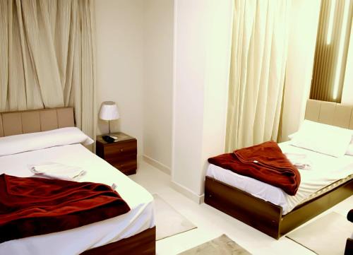 Assiut Hotel | فندق أجياد Agyad Hotel