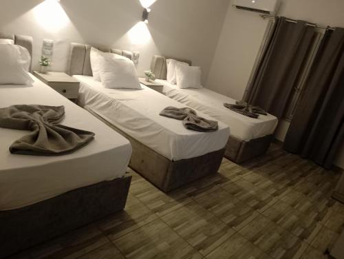 Downtown Cairo Hotel | فندق القاهره