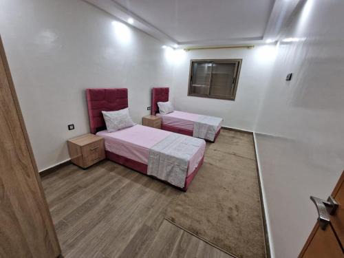 Ain Chock Apartment | فيكتوريا