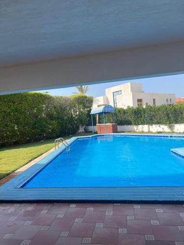 Borg el Arab Villa | فيلا بالساحل