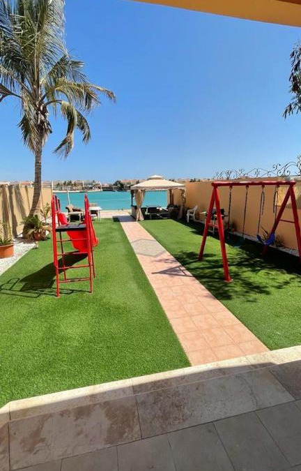 Durrat Al-Arous Resort | فيلا بمسبح خاص درة العروس