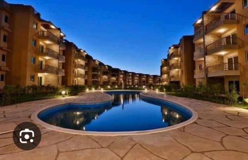 Kafr el-Sheikh Villa | فيلا جديدة مارينا دلتا