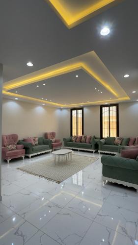 Taif Villa | فيلا شاليه أعالي الطائف الفندقي
