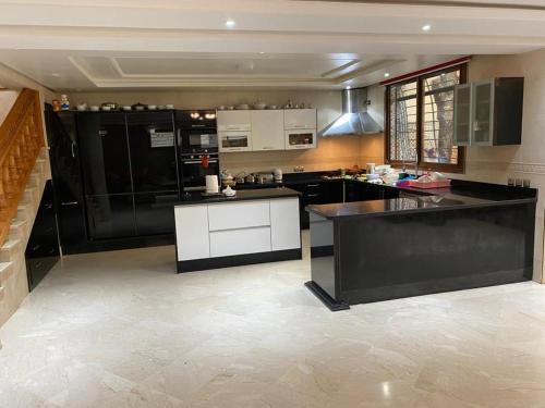 Harhoura Villa | فيلا للاستمتاع