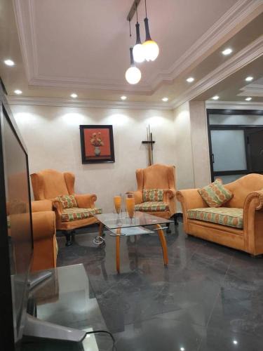 Madinaty Villa | فيلا مفروشه بالكامل