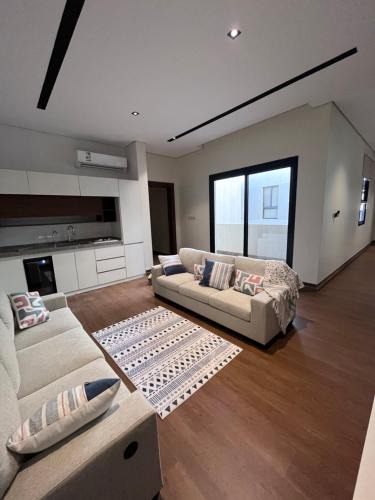 Ar Rass Villa | فيلا مودرن