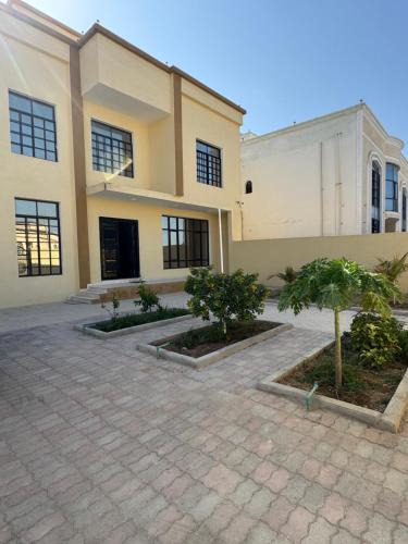 Salalah Resort | فيلا وشقق السعادة - صلالة