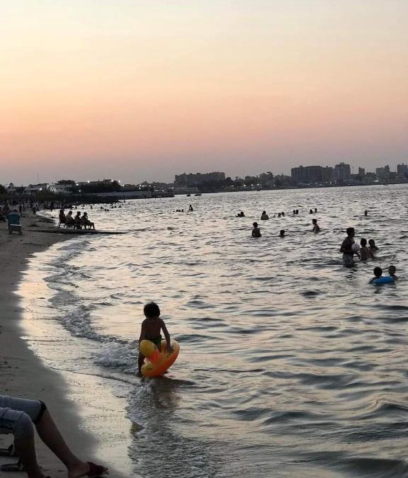 Ismailia Apartment | قرية النورس