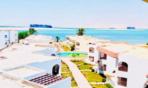 Fayed House | قرية منيه فايد