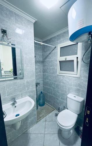 Ras Sudar Apartment | قريه وتر فرونت قسم الهواين