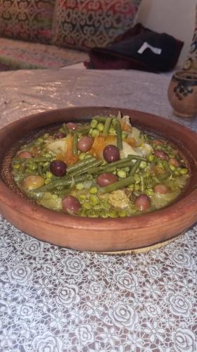 Bou Tharar House | قصبة الحوط