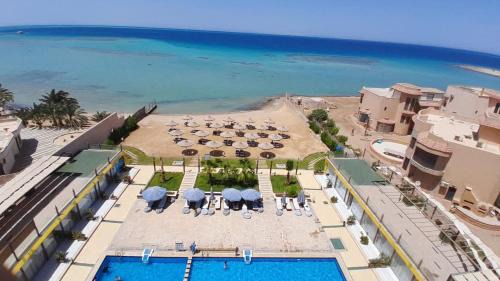 Al Ahyaa Hotel | كازابلانكا ستار