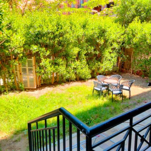 Sheikh Zayed City Apartment | كمبوند روضة زايد قلب الشيخ زايد