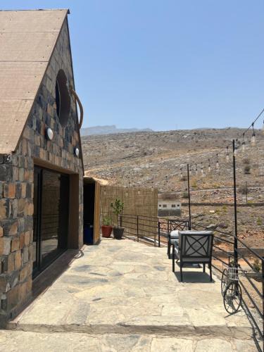 Al Hamra Apartment | كوخ العُلا