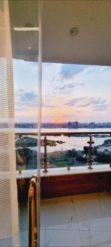 Helwan Apartment | كورنيش النيل مصر