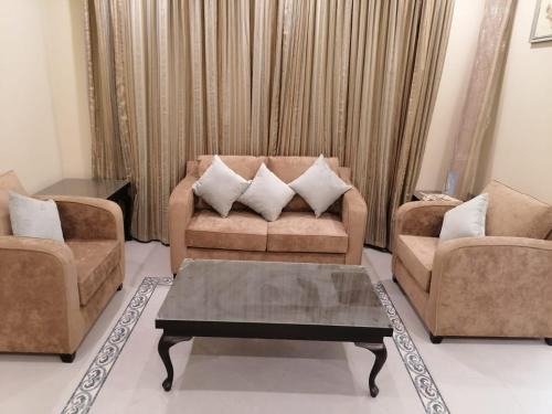 Jeddah Apartment | مجمع النصار