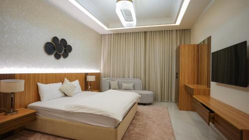 Salalah Ski Chalet | مجمع شاليهات هيلز